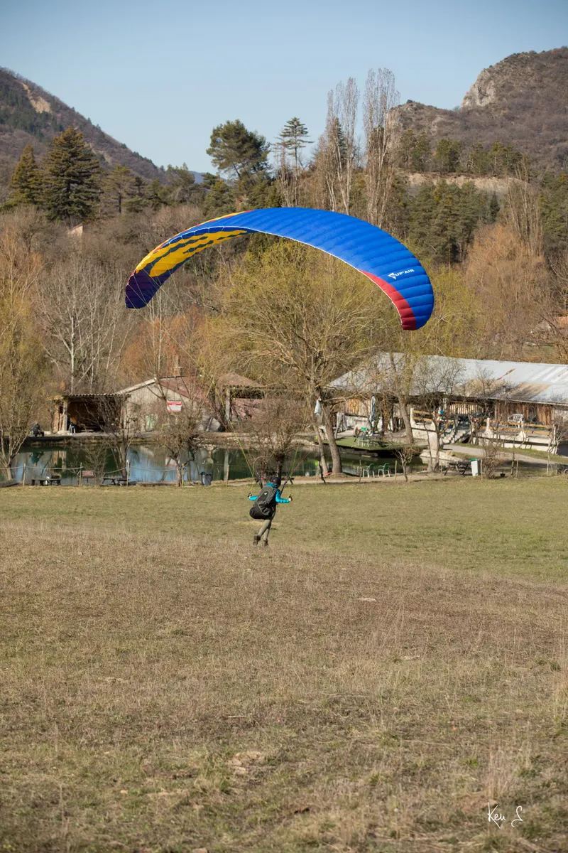 Stage d'initiation élève