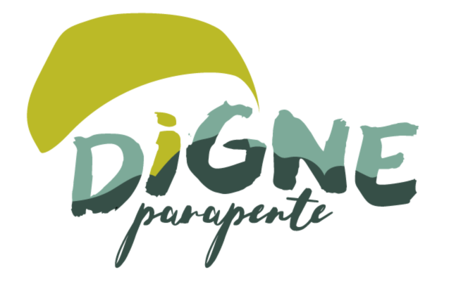 Digne Parapente